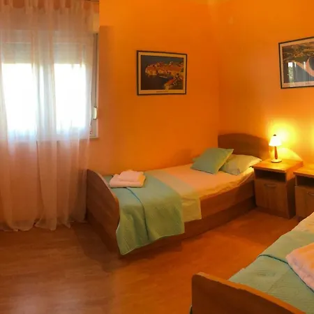 Apartment Azzuro Dolac